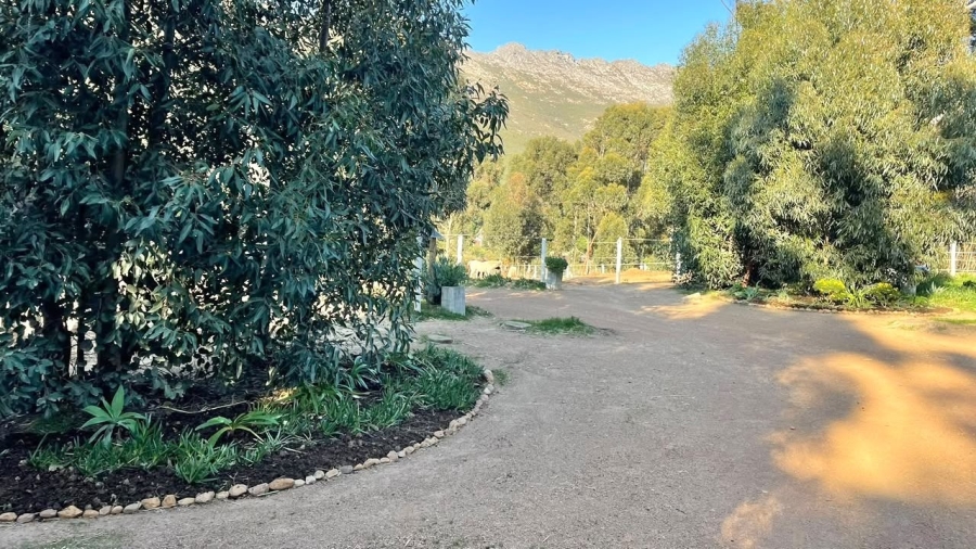 3 Bedroom Property for Sale in Firlands Western Cape